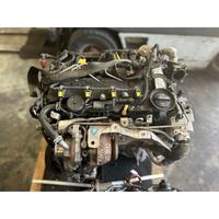 MOTORE 81 KW OPEL MOKKA X cod. D16DTIOPT