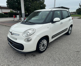 Fiat 500 L 1,3 mjt ok neo patentati