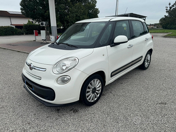 Fiat 500 L 1,3 mjt ok neo patentati