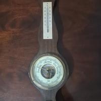 barometro vintage
