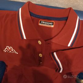 maglie uomo mezze maniche  varie misure e marche