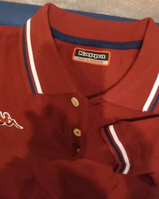 maglie uomo mezze maniche  varie misure e marche