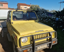 Suzuky Santana SJ 410