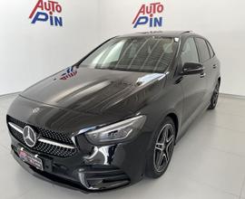 Mercedes-Benz Classe B B 180 d Premium/Tetto/...