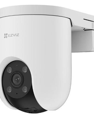 EZVIZ H8c PoE 2K TELECAMERA MOTORIZZATA DA ESTERNO