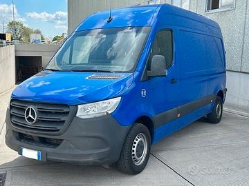 Mercedes Sprinter 311 CDI
