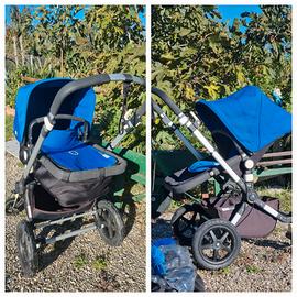 Passeggino carrozzina Bugaboo