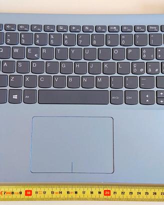 Lenovo Ideapad 120S-14IAP incompleto headless