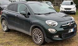 Fiat 500X 1.6 MultiJet 120 CV Business