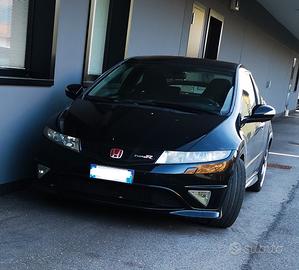 Honda type r fn2
