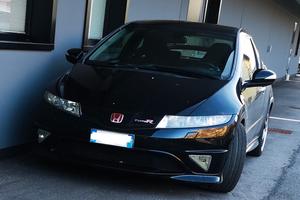 Honda type r fn2