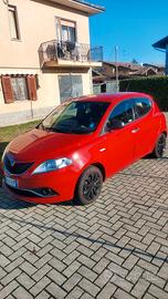 LANCIA Y 2016 DIESEL 95CV