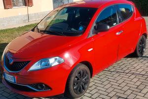 LANCIA Y 2016 DIESEL 95CV