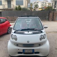 Smart 800 cdi 450 cabrio