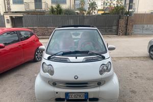 Smart 800 cdi 450 cabrio