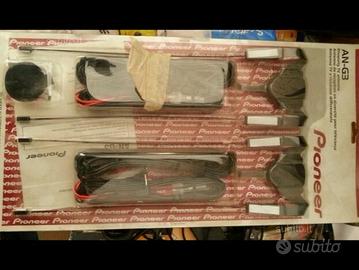 Antenna tv digitale terrestre x auto Pioneer