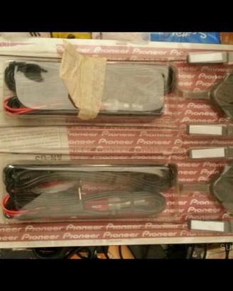 Antenna tv digitale terrestre x auto Pioneer