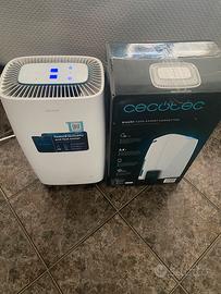 Cecotec - Deumidificatore Big Dry 4000