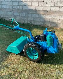 Motocoltivatore motozappa BCS Ruggerini RD901 