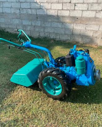 Motocoltivatore motozappa BCS Ruggerini RD901 