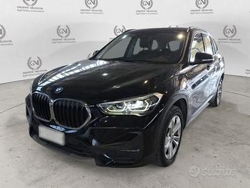 BMW X1 xDrive 25e Business Advantage automatico