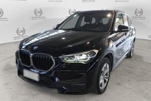 BMW X1 xDrive 25e Business Advantage automatico