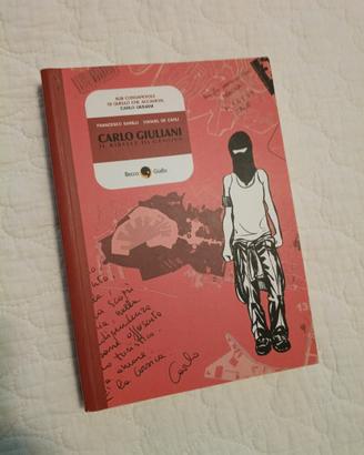 Volumi Graphic Novel Becco Giallo
