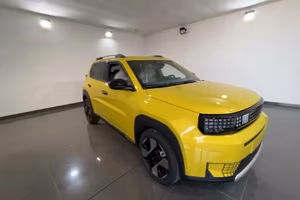 Fiat Grande Panda 1.2 100 CV S&S La Prima
