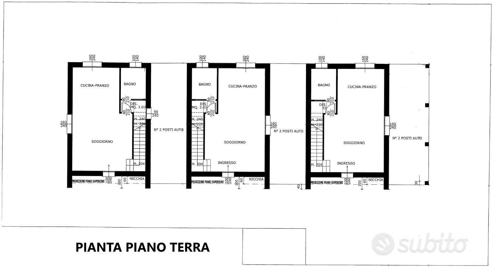Casa – Cavarzere, ca' Labia - Altro