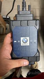 Calibration 3 Bmw RCK