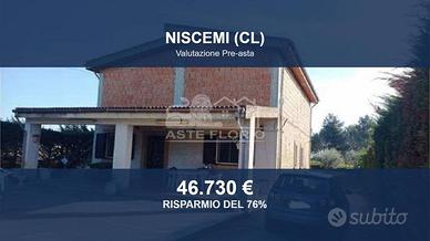 Immobile in asta di 221 m² con più di 5 locali a N