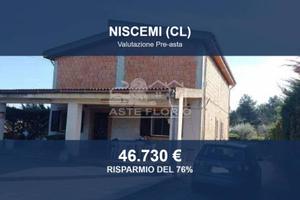 Immobile in asta di 221 m² con più di 5 locali a N
