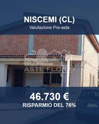 Immobile in asta di 221 m² con più di 5 locali a N