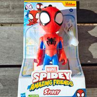 Gioco nuovo uomo ragno Spidey bambino