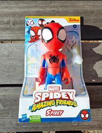 Gioco nuovo uomo ragno Spidey bambino