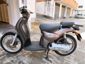 Scarabeo 50 cc