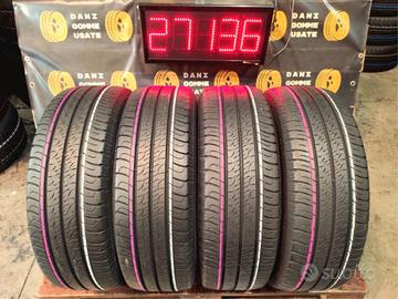GOODYEAR 4 GOMME 195 60 16C PER FIAT DOBLO