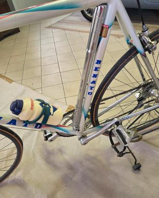 bici da corsa