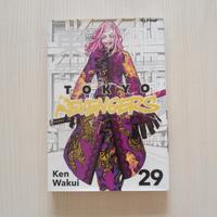 J- Pop | Tokyo Revengers 29