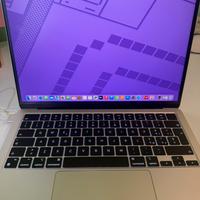 Macbook Air 13, M2