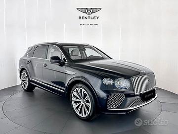Bentley Bentayga 4.0 V8 auto Atelier 26MY - B...