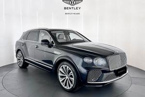 Bentley Bentayga 4.0 V8 auto Atelier 26MY - B...
