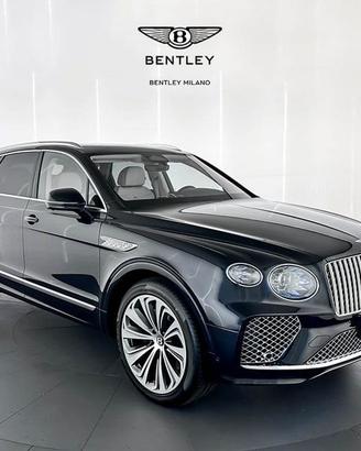 Bentley Bentayga 4.0 V8 auto Atelier 26MY - B...