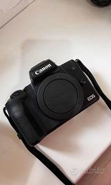 Canon EOS M50 Mark II