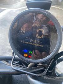 HONDA CL 500 km 2500