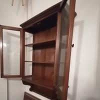 Espositore a muro
