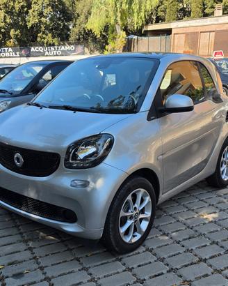 Smart ForTwo 70 1.0 Passion PREZZO PROMO con FINAN