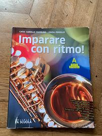 Libro musica