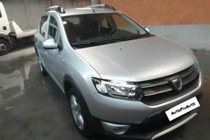 Dacia Sandero Stepway 0.9 TCe 12V T-GPL 90CV Start