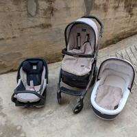 Passeggino Peg Perego Book 51 